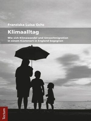 cover image of Klimaalltag